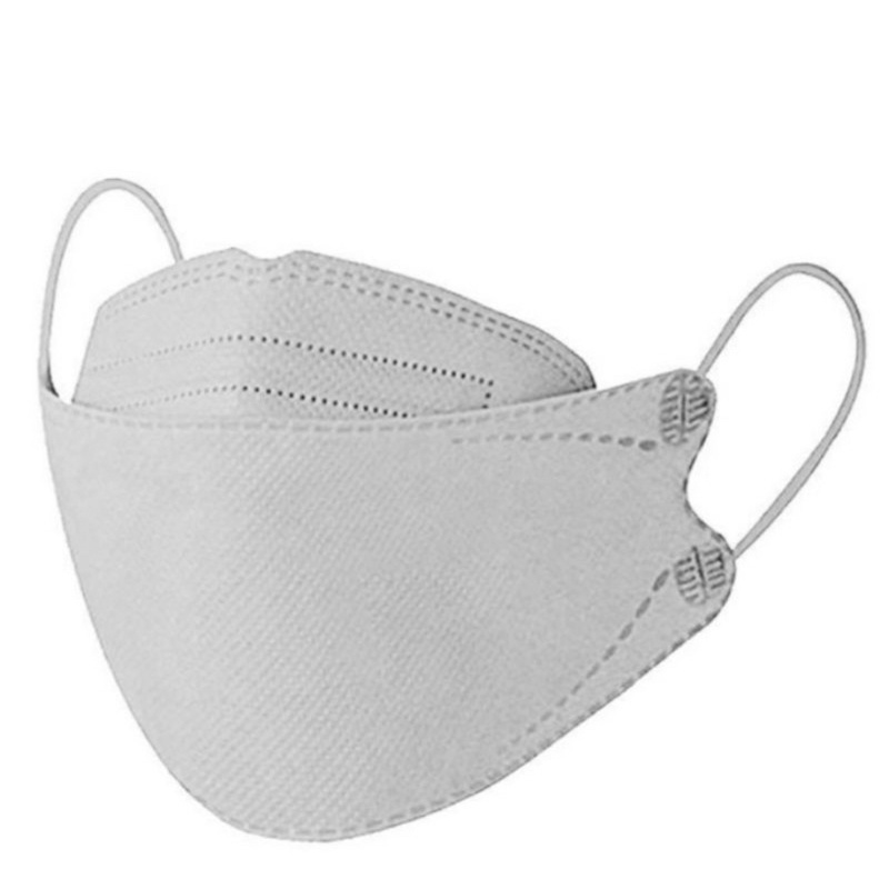 KF94 Korean Design Adult Face Mask 3 layer Protection/ BFE>95 / N95
