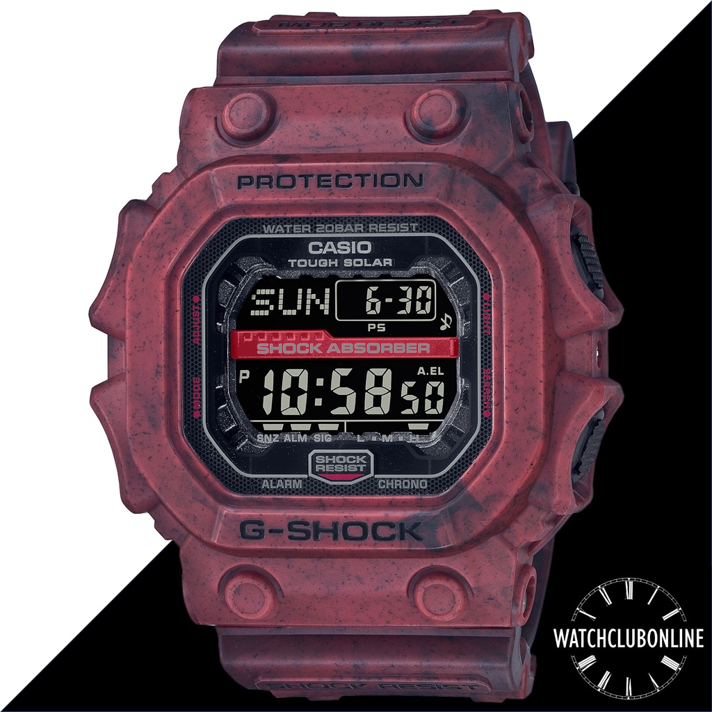 G shock deals king gx56