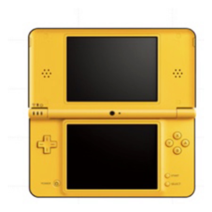 Nintendo Switch DSi Nintendo DSi LL XL UTL-001 With Stylus Confirmed Operation Choice