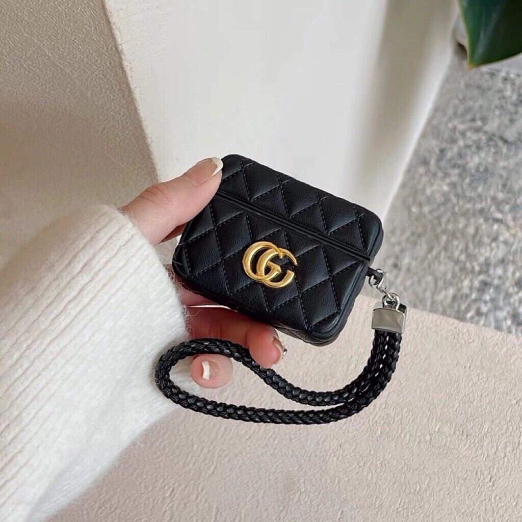 GG Marmont case for AirPods Pro