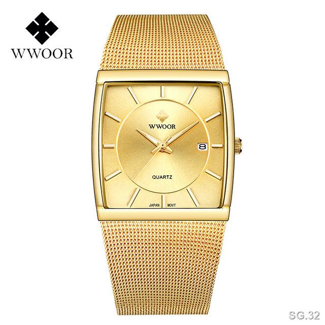 Wwoor horloges sale