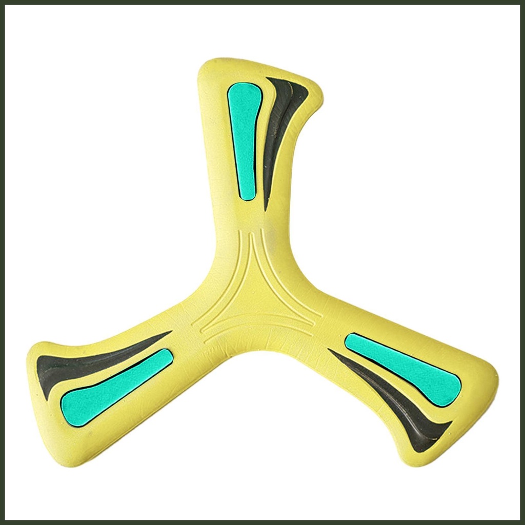 Kids Boomerangs Multiple Color Combined Returning Boomerangs for