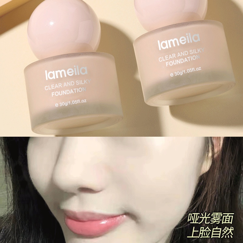 Face Primer Natural Make Up Base Foundation Primer Makeup Base Cream