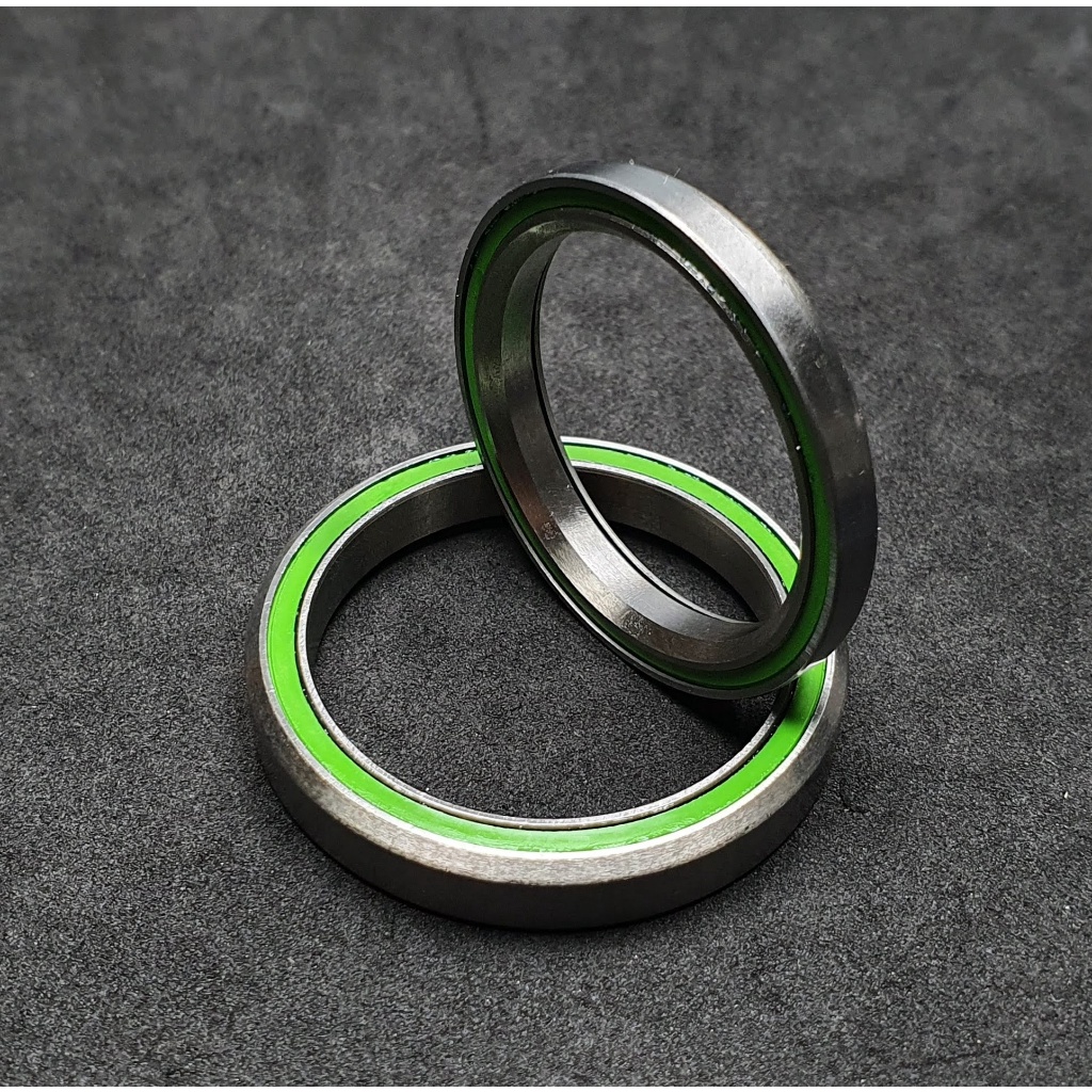 User Manual Easybikeparts Replacement Headset Bearings To Fit