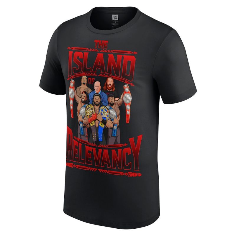 Cheap wwe clearance shirts