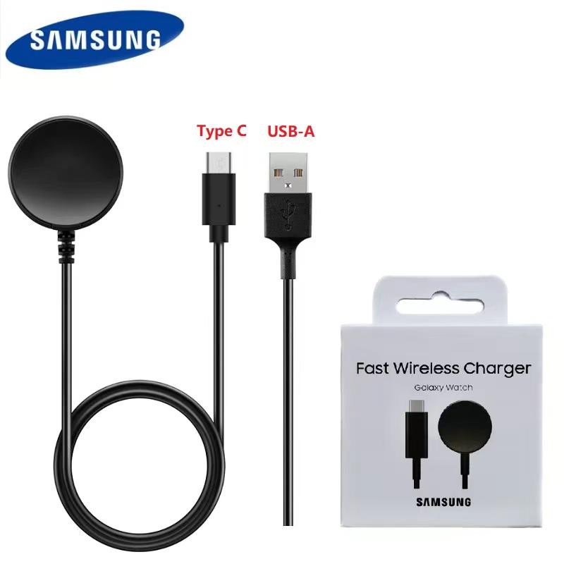 Samsung EPOR900 EPOR825 Watch Super Fast Wireless Charger Dock USBA