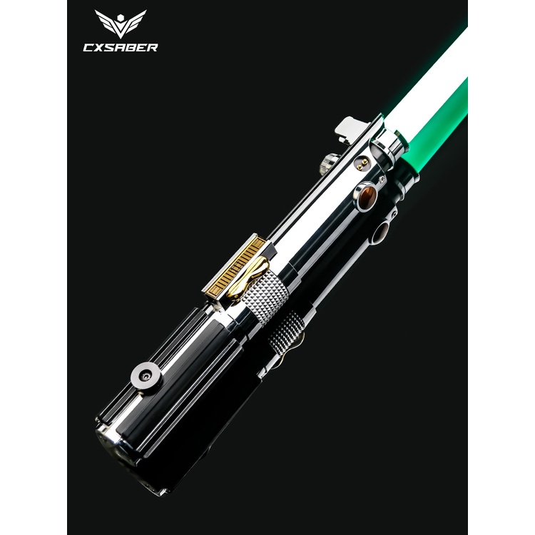 Lightsaber CXSABER Camp Model Anakin EP3 proffie2.2 Open Reservation