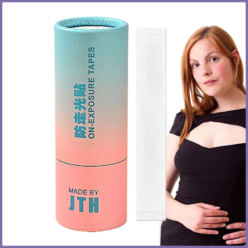 DoubleSided Tape for Fashion Fashion Secrets DoubleStick Transparent