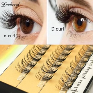 Human hair individual eyelashes hotsell