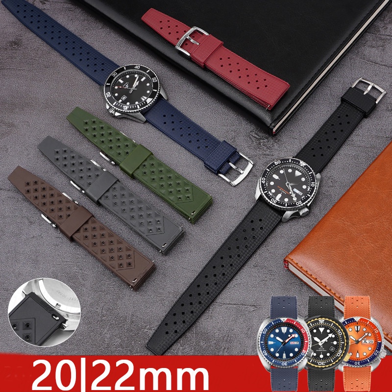 Quick release watch strap on sale 20mm