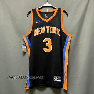 2023-24 Nike Knicks Josh Hart CITY EDITION Swingman Jersey – Shop