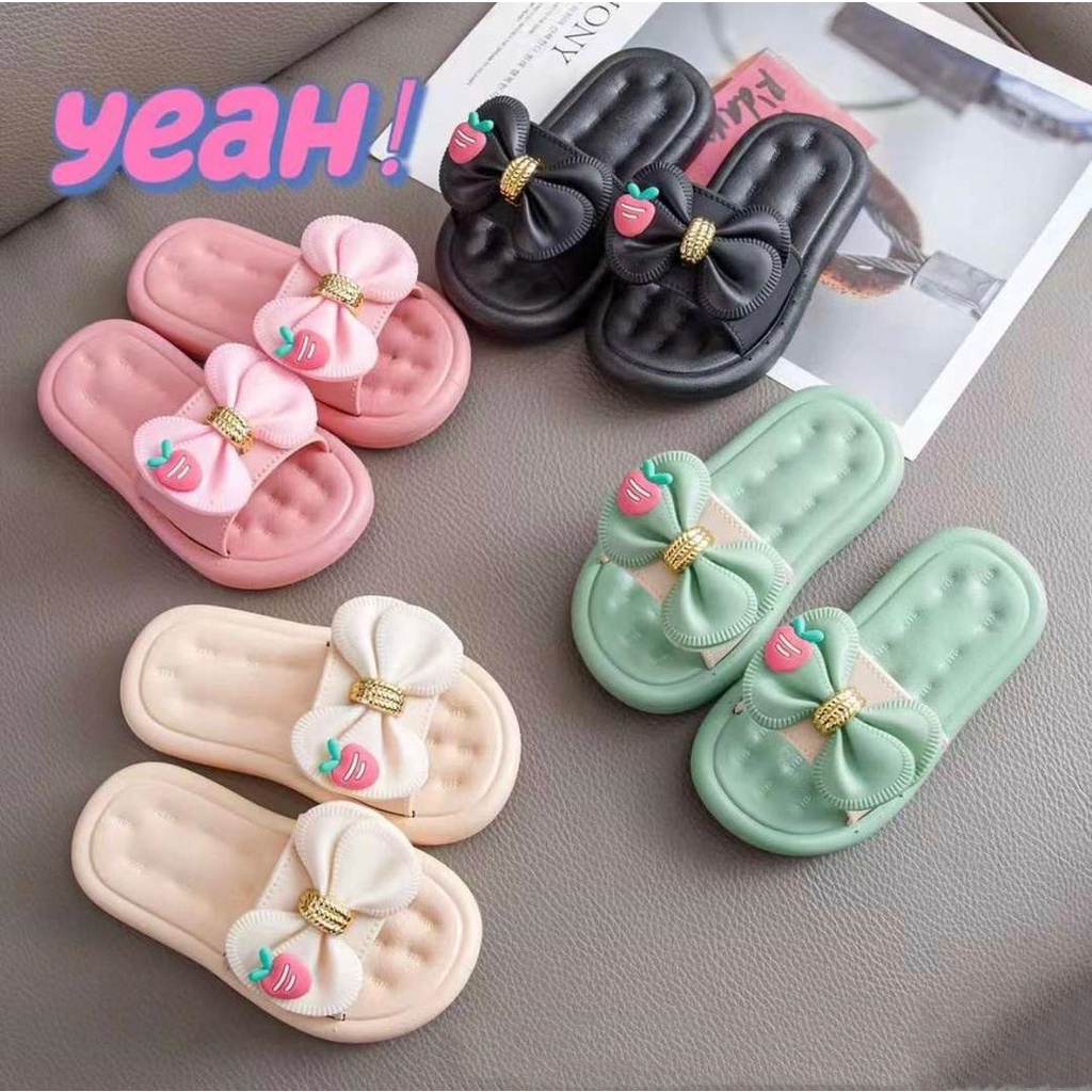 Cute slippers hot sale for girls