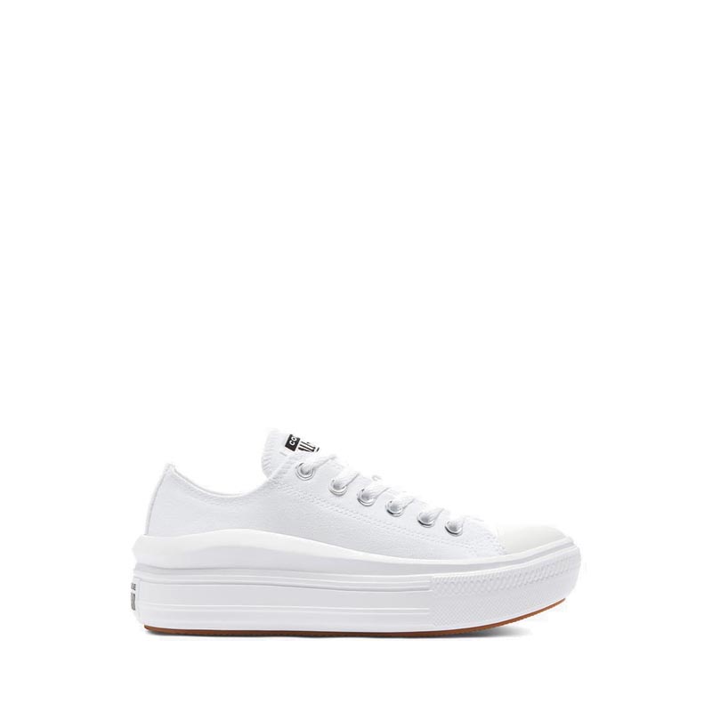 All stars hot sale white platform