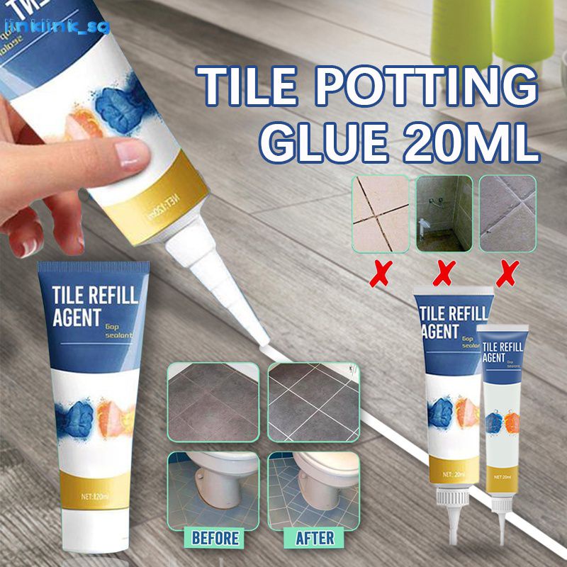 Ceramic tile grouting repair agent wall tile strong adhesive tiling