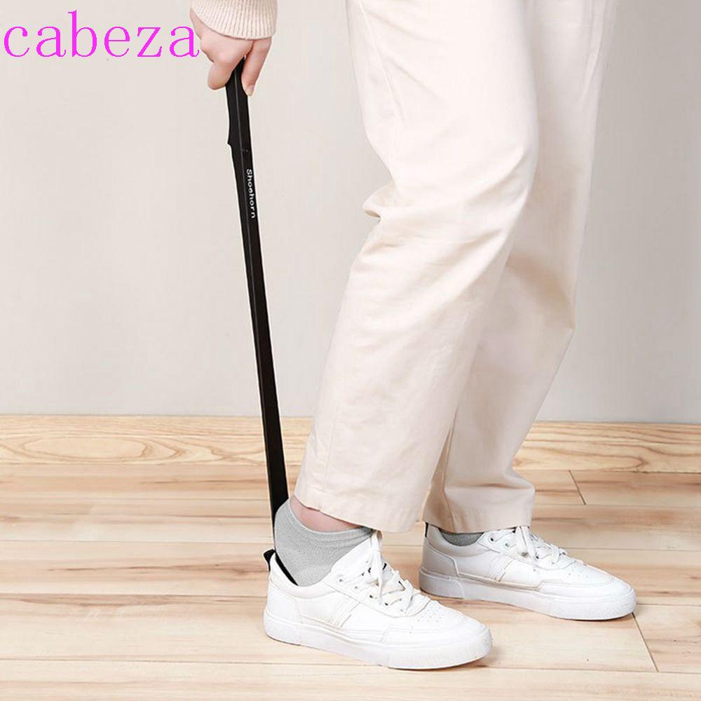 CABEZA Shoe Horns Portable Professional Famale Pregnant Women