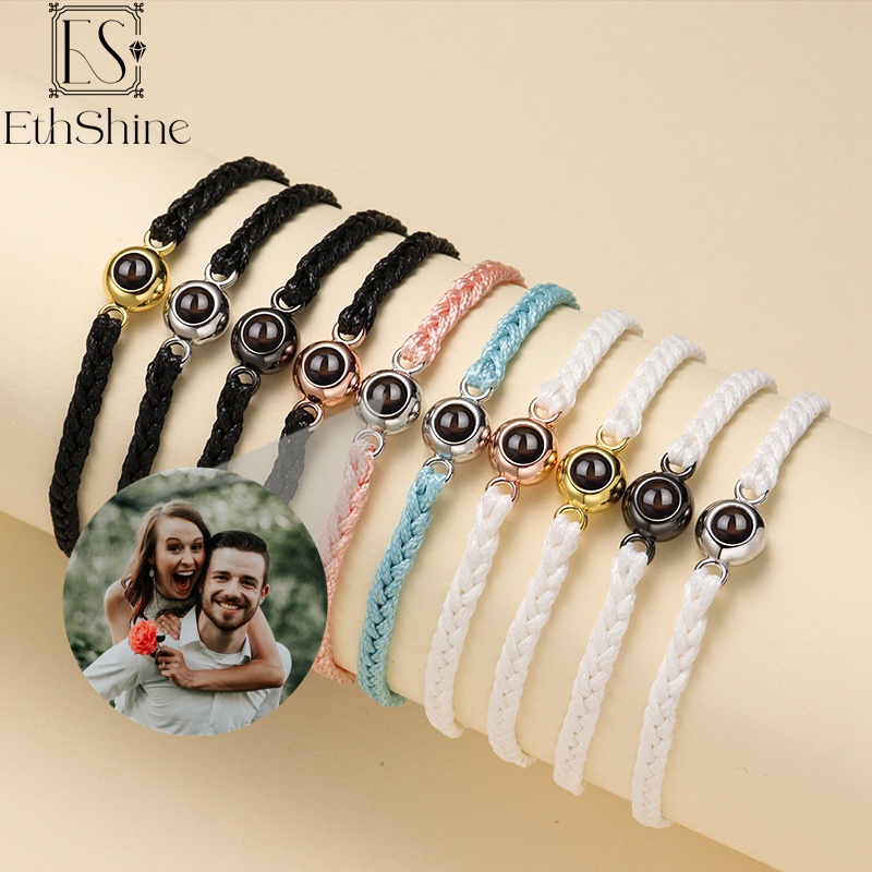 Friendship on sale bracelet shopee