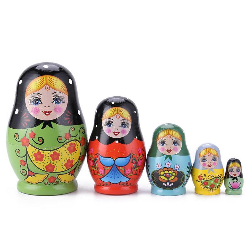 russian doll sets