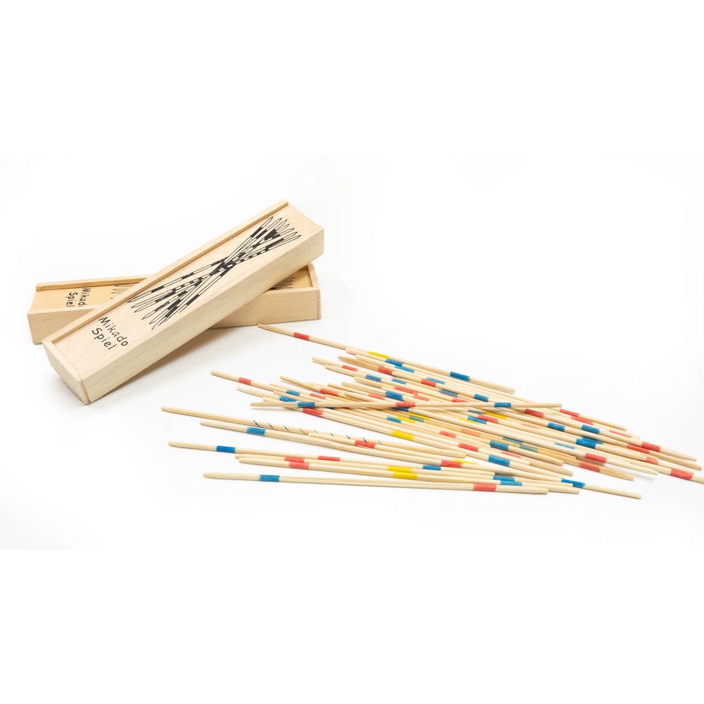 (SG Stock) Pick-Up-Sticks Traditional Toy Children Day Gift (ODO ...