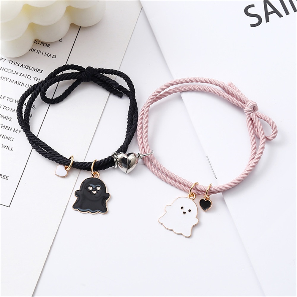 Friendship hot sale bracelets cute