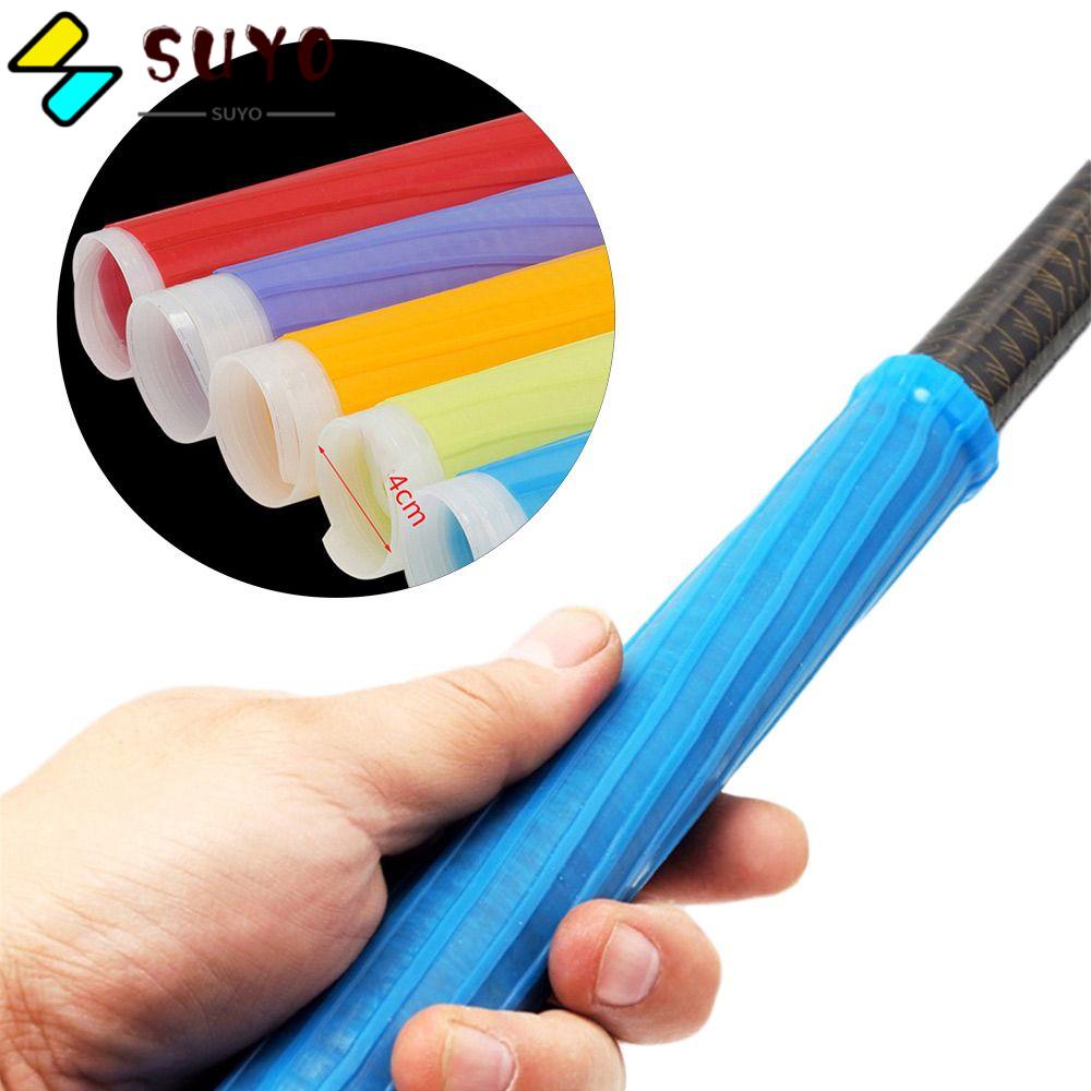 SUYO Fishing Rod Handle Wrap Multifunctional Universal Antielectric