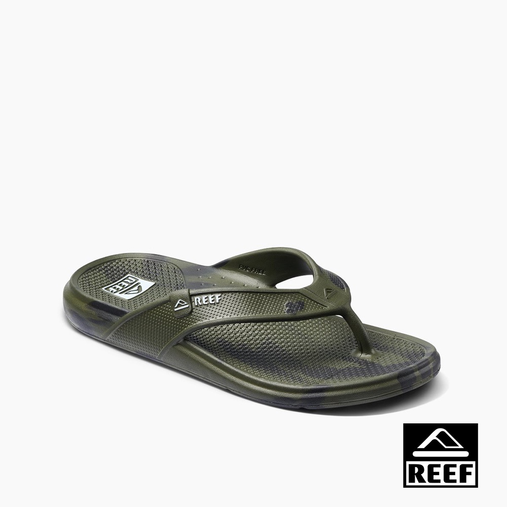 Reef on sale thong sandals