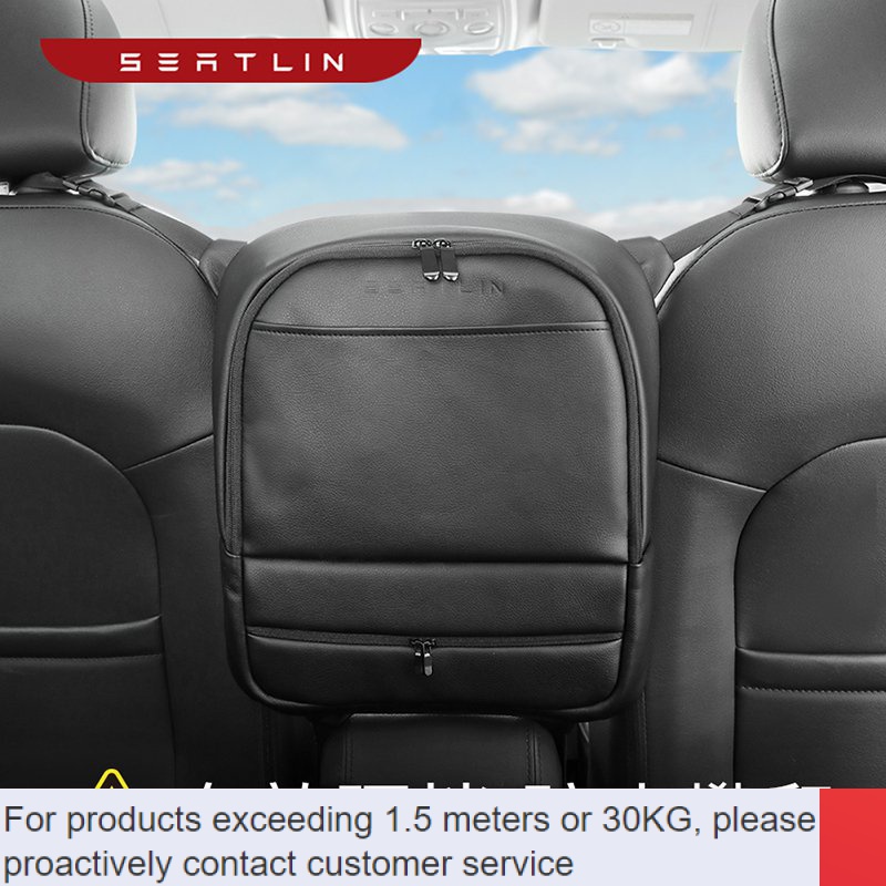 New?Car Seat Storage Net Pocket Seat Organizer Rear Multi-Functional Car Seat Hanging Bag Storage Car Supplies IC6N