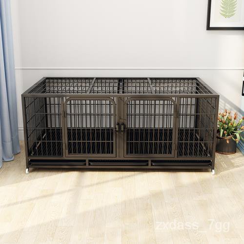 YQ18 Pet Breeding Cage Dog Crate Rabbit Cage Breeding Cage Pigoen Cage