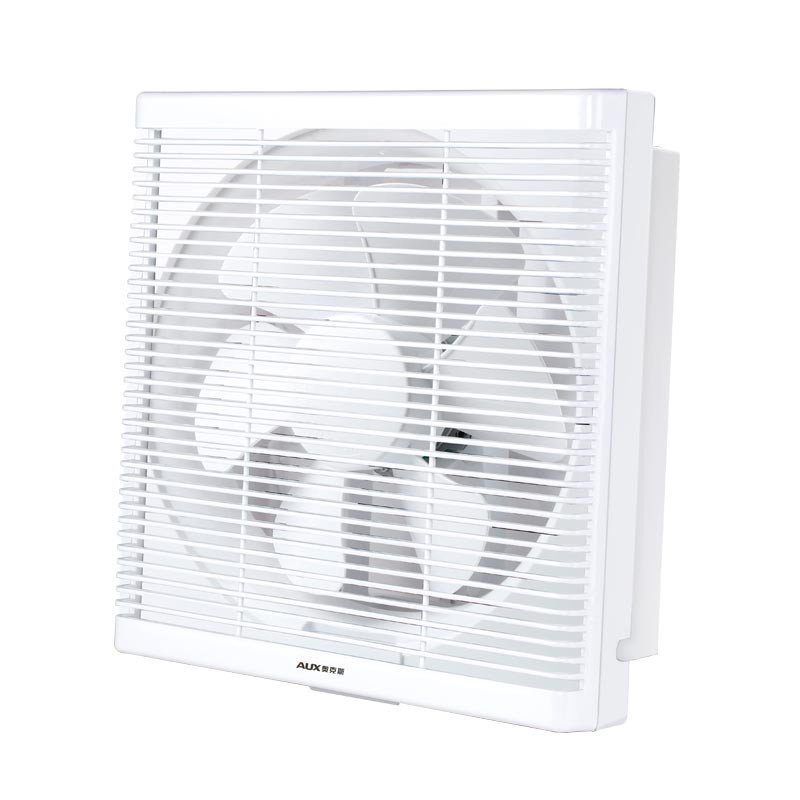 AUX exhaust fan kitchen ventilation fan toilet exhaust fan window