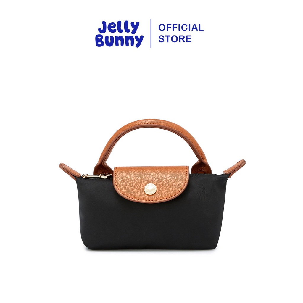 JELLY BUNNY GINO BAGS B23WBHI092 BLACK