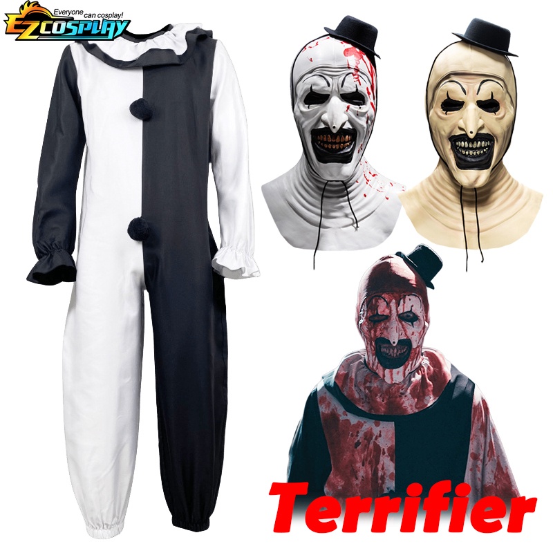 Clown Costume - Occasion Wear Prices And Deals - Men'S Wear Sept 2023 |  Shopee Singapore