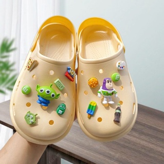 Toy Story Croc Charms 