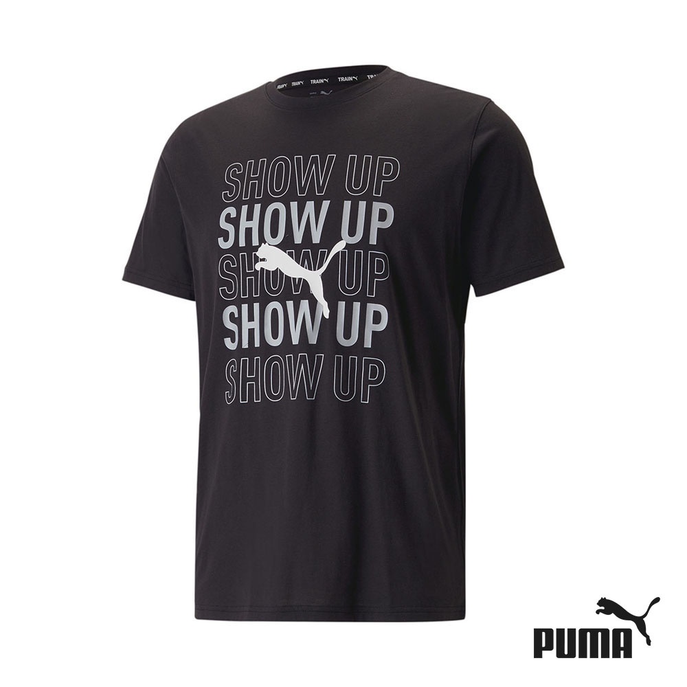 PUMA Performance Men Running Tee