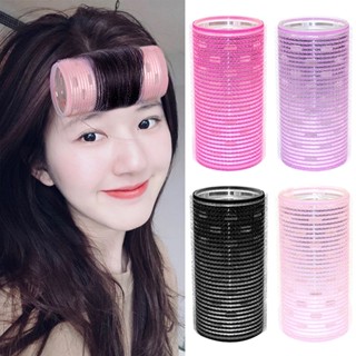 Hair roller for on sale bangs