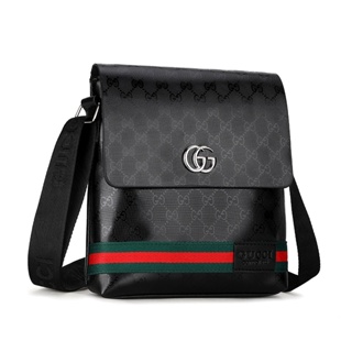 Gucci black canvas chest bag  Bags, Chest bag, Gucci black