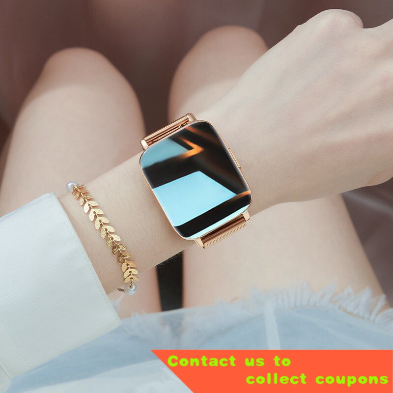 Telephone hot sale wrist watches