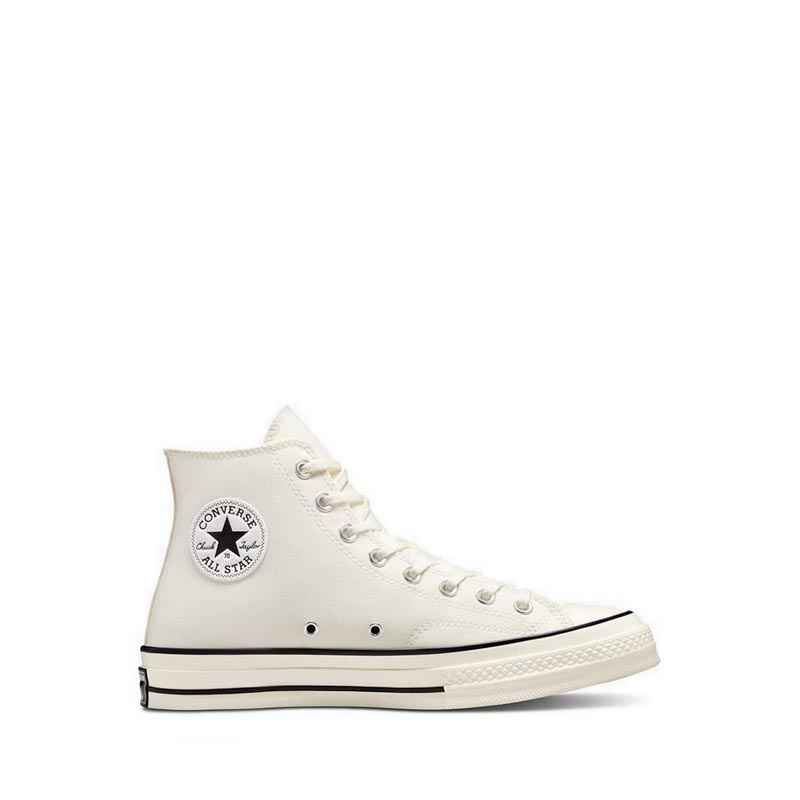 Converse Chuck 70 Nautical Tri- Ghosted/Vintage White/Egret | Shopee ...