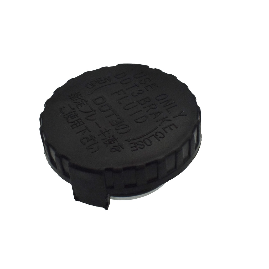 New Brake Master Cylinder Oil Reservoir Cap For Nissan Juke 20112016