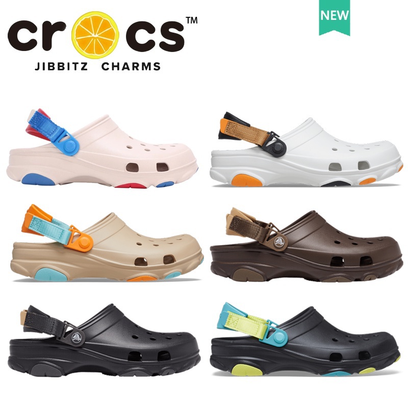 Mens hot sale classic crocs