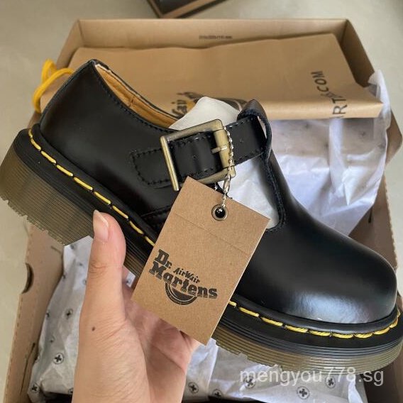 Dr martens clearance 1461 size 35