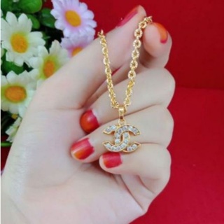 Buy necklace chanel pendant At Sale Prices Online - November 2023