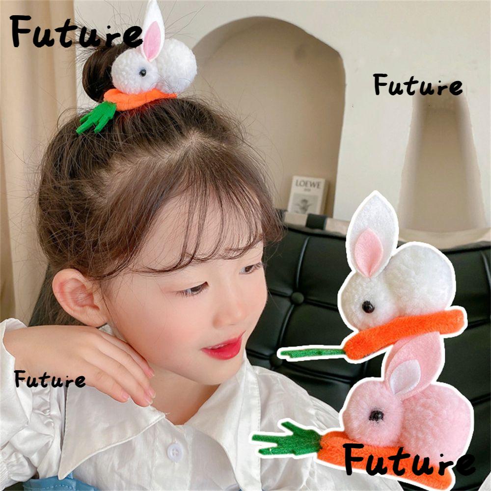 Cute bunny cheap accessories