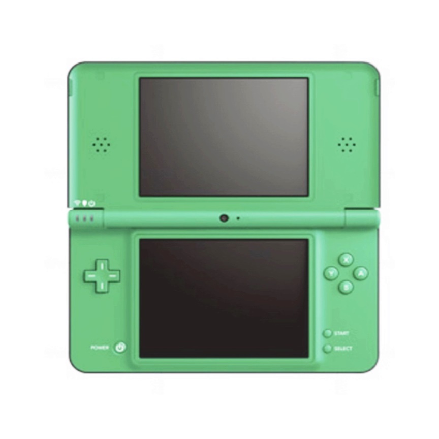 Nintendo DSi LL XL UTL-001 With Stylus Confirmed Operation Choice