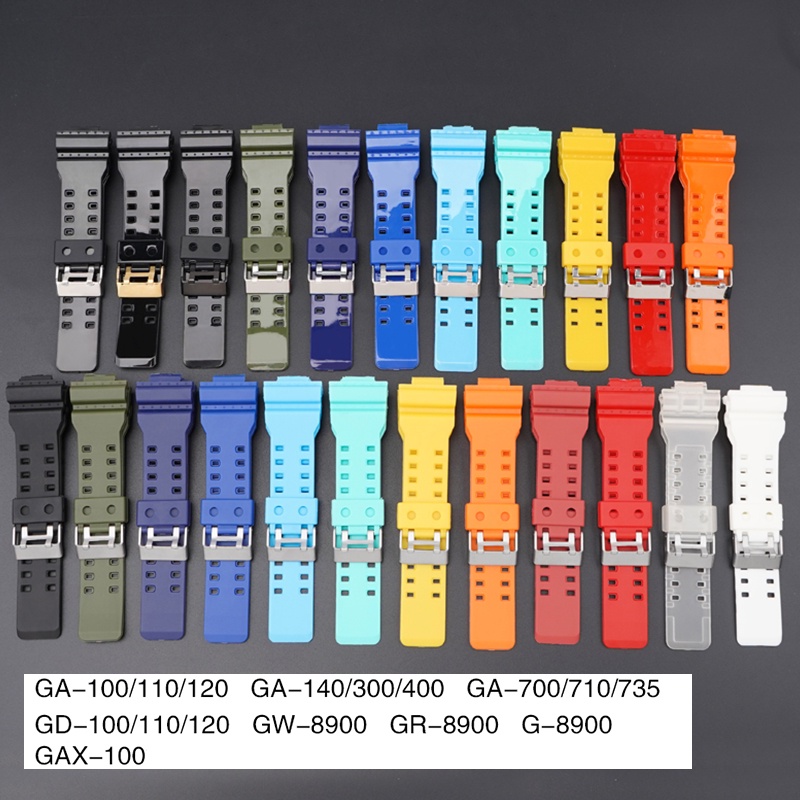 G shock ga hot sale 100 colors