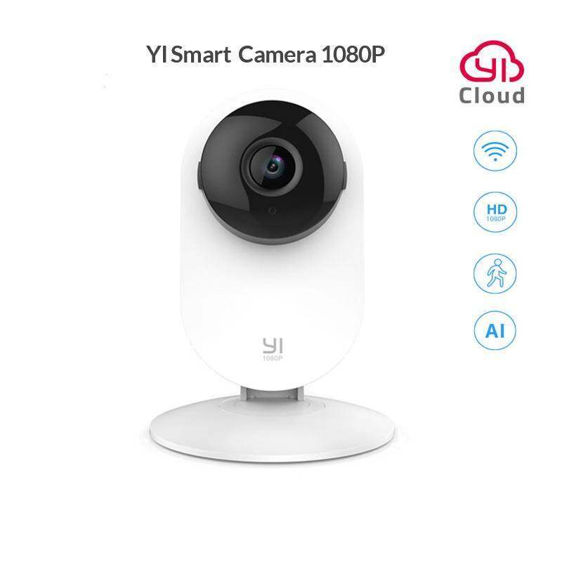 YI 1080p Home Camera