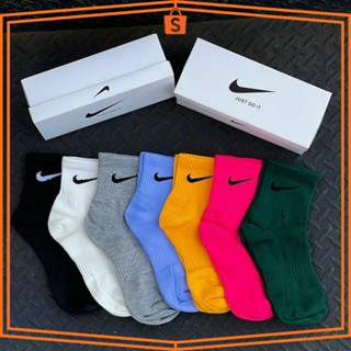 og nike socks