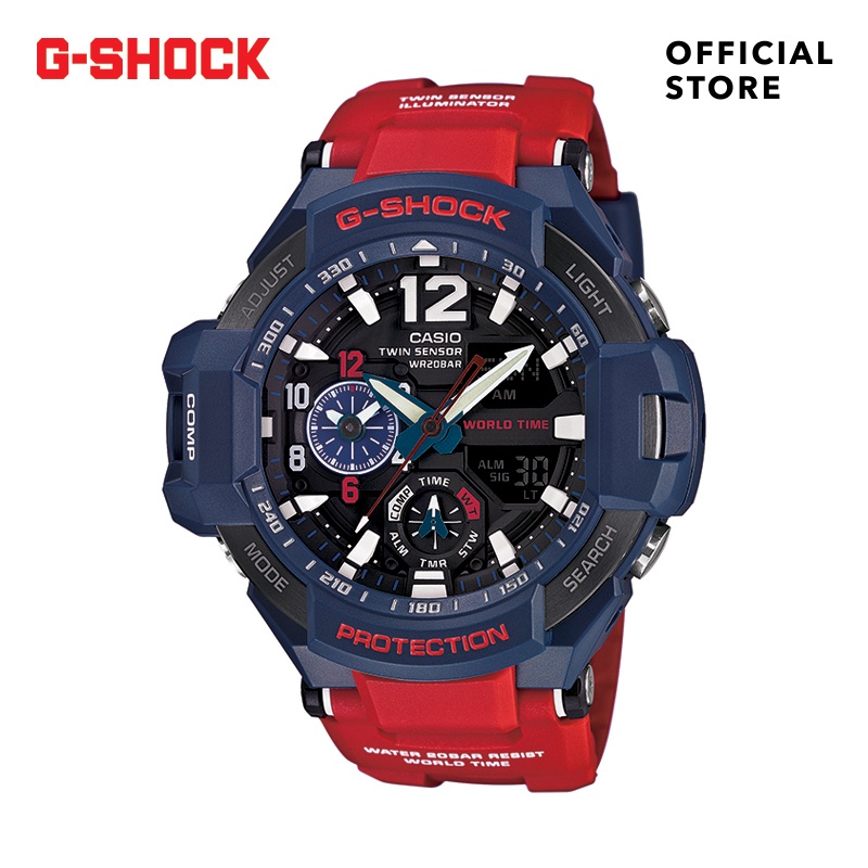 G shock gravitymaster on sale price