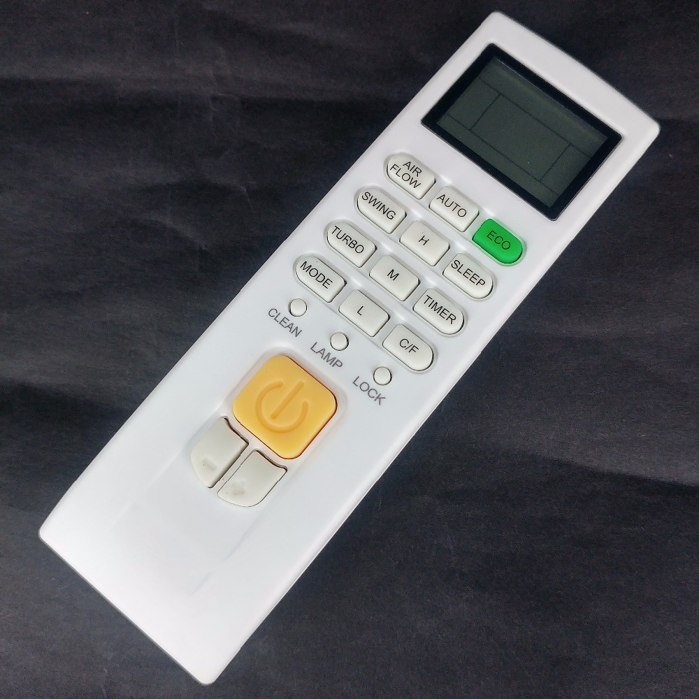 New Air Conditioner Remote control For CHIGO ZH/JA-03 Airconditioner A ...