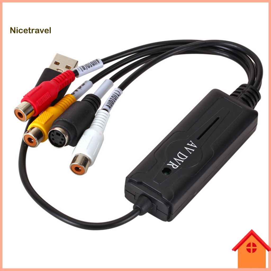 [Ni] Video Capture Card Singlechannel Video Image Monitoring Low