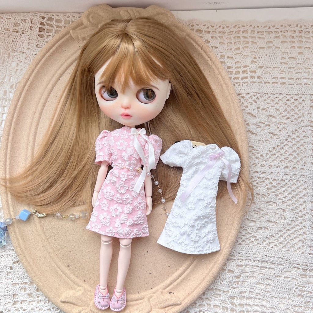 blythe doll clothes