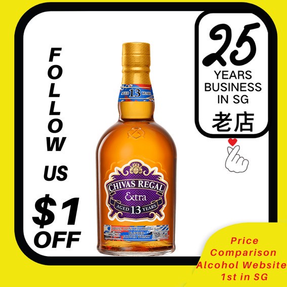 Chivas Whisky Official Website - Chivas Regal US